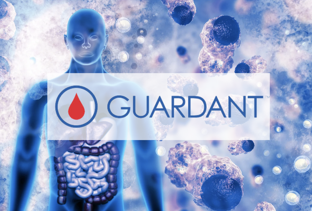 FDA Advisers Give Thumbs Up to Guardant Health’s Blood Test for Colorectal Cancer